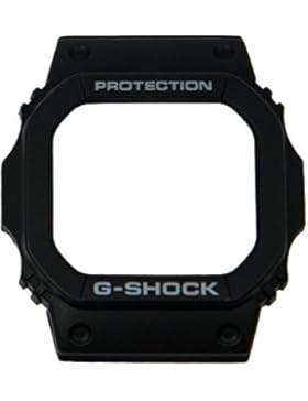 Casio G-Shock Bezel schwarz Gehäuseteil Lünette für GW-M5600 GW-M5610 10287075