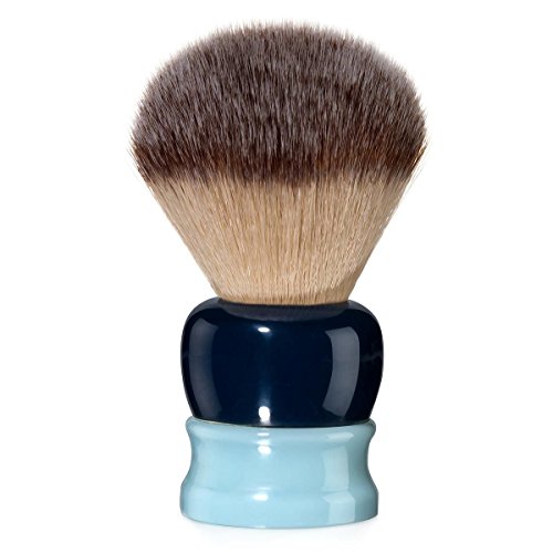 Fine Accoutrements Pinceau à barbe 60 g