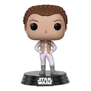 Funko Pop Leia Hoth (Star Wars 125) Funko Pop Leia Hoth (Star Wars 125) Funko Pop Leia Hoth (Star Wars 125) Funko Pop Star Wars