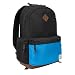 Produktbild Targus tsb93603gl Strata II Rucksack für Laptops bis zu 39,6 cm schwarz blau/schwarz