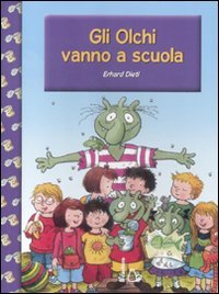Preisvergleich Produktbild Gli Olchi vanno a scuola