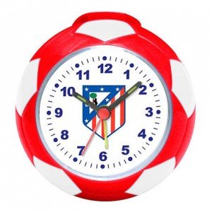 Preisvergleich Produktbild Wach auf Atletico Madridball