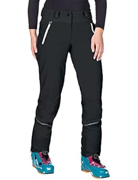 VAUDE Damen lange hose Larice Pants II