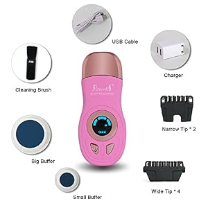 Carejoy Most National Magic SHOWLISS PRO Blu-ray Thermal Hair Removal Device Permanent Hair Removal - Image 4