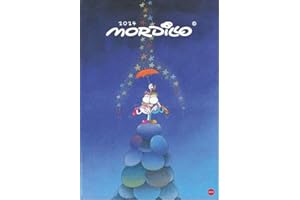 HEYE IN ATHESIA KALENDERVERLAG GMBH Mordillo Edition Kalender 2024