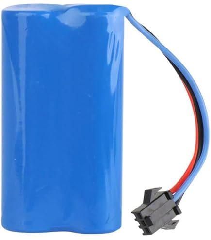 Vhbw batteria con SM-2P per modellismo per es. macchine da corsa, elicotteri, aerei (1300mAh, 7,4V, Li-Ion, 131 x 18,5 mm) | Leroy Merlin