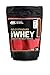 Produktbild Optimum Nutrition Whey Gold Standard Protein, Chocolate, 450g Beutel