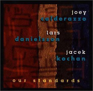 Price comparison product image Our Standards (1996-10-20)