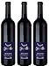 Produktbild Golan Heights Winery Gamla Cabernet Sauvignon 2015  (3 x 0.75 l)