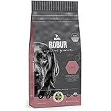 Bozita Hundefutter Robur Light 19/8, 1er Pack (1 x 12 kg)