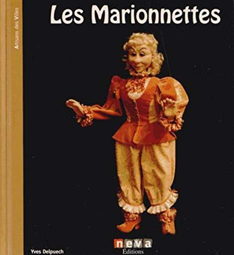 Les marionnettes Les marionnettes