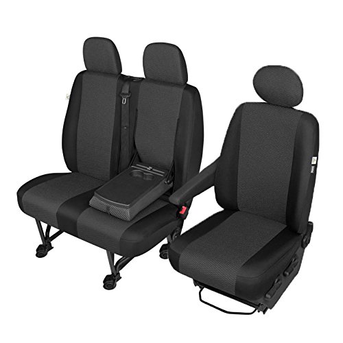 Kegel  Blazusiak 4dares1 m2t001 universale coperture sedili auto Ares dv1 m dv2l Table