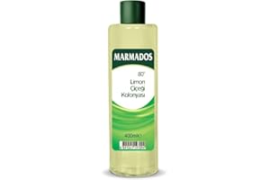 Marmara Marmados Lemon Cologne (400ml)