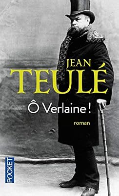 Pocket O Verlaine !