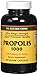 Produktbild Y.S. Organic Bee Farms Propolis 1000 90 Kapseln