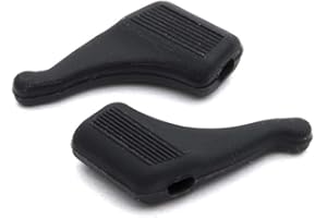 EnzoDate Silicone Petite Taille Oreille Serrures Poignées Crochets Anti-Slip Adultes Enfants Sport Lunettes Accessoires Temple Ast Lunettes Lunettes De Retenue