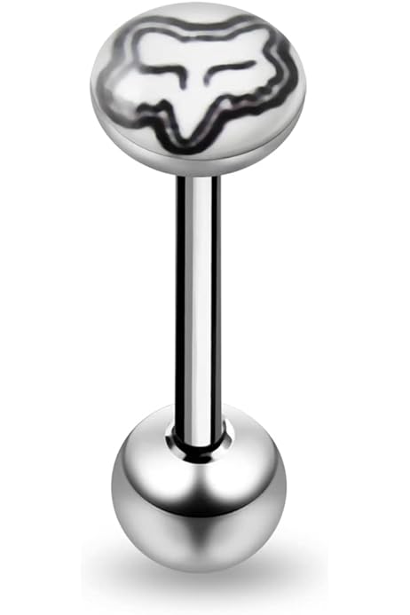 Piercing Acciaio Chirurgico Brillantino Naso