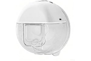 SVQ TECHNOLOGY - Sacaleches Electricos Portatil - Extractor de Leche Materna - Sacaleches recargable inalambrico - Sacaleches con brida doble sellado - bomba sacaleches 9 Niveles