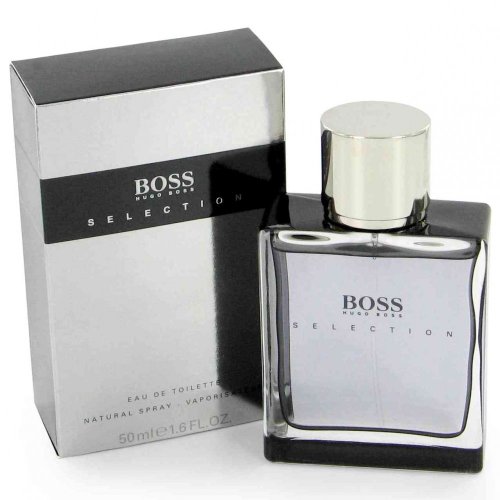 Hugo Boss Boss Selection for Men 90ml EDT Spray