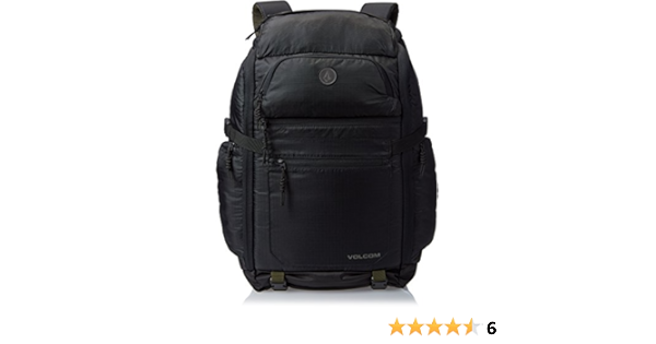 volcom traverse backpack