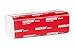 Produktbild Katrin Papier-Falthandtücher Classic naturweiss, ZZ-Faltung, 2-lagig, 23,2 x 11,5 cm - 3000 St.