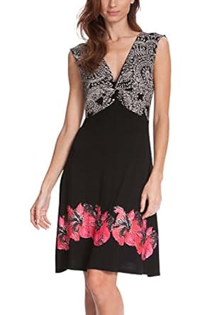 Amazon robe desigual Clearance