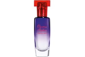 Christina Aguilera - Cherry Noir perfumy damskie, kwiatowe i orientalne, z nutami jaśminu, piwonii i wanilii, egzotyczny aromat, słodycz i zmysłowość, perfumy dla kobiet – 15 ml