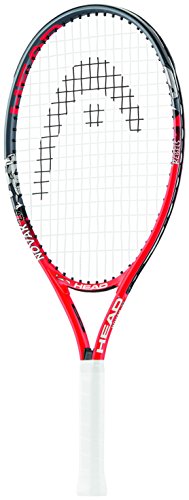 Head Novak 23 Jr. Tennis Racquet