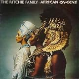African queens