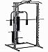 Produktbild Body-Solid 3 in 1 Smith Machine Full Option gbf483ol