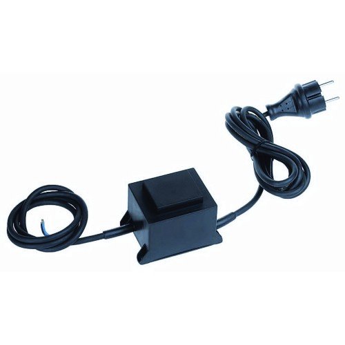 Preisvergleich Produktbild IP44 TRAFO 10VA, 12V