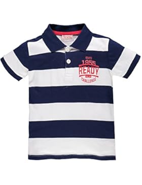 Brums Jungen Poloshirt