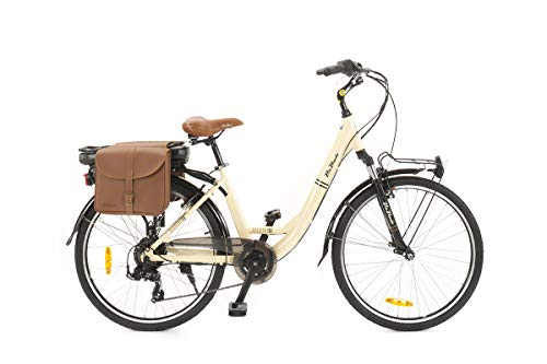 Via Veneto E62 L Vélo pour Femme