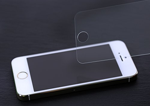 ArktisPro iPad Pro 10,5″ Premium Echtglas Panzerglas Displayschutz - 2