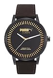 Puma Time-Herren-Armbanduhr-PU104101005