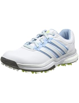adidas Damen Adipower Boost Golfschuhe