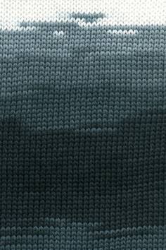 Schwarz weiße sol degrade Wolle – sol degrade 05 – Wolle von Lang Yarns – sol degrade Bändchengarn für tolle Farbverläufe – sol degrade Lang Yarns- sol degrade (Fb 5) - 2