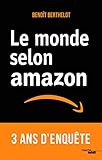 Le monde selon Amazon