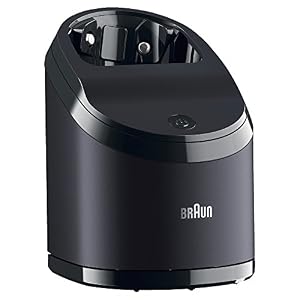 Braun °CoolTec CT2cc - shaver - Image 9