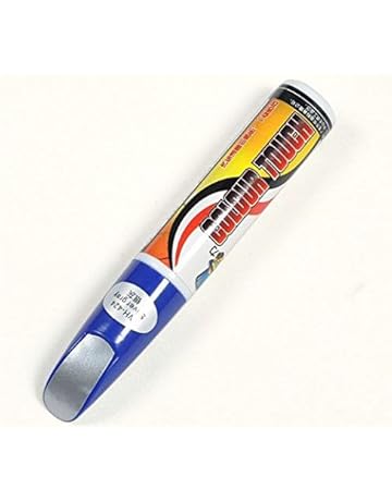 Hitsan White Black Blue Red Silver Yellow Car Paint Repair