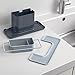 Joseph Joseph Caddy Sink Area Organiser, Large - Grey