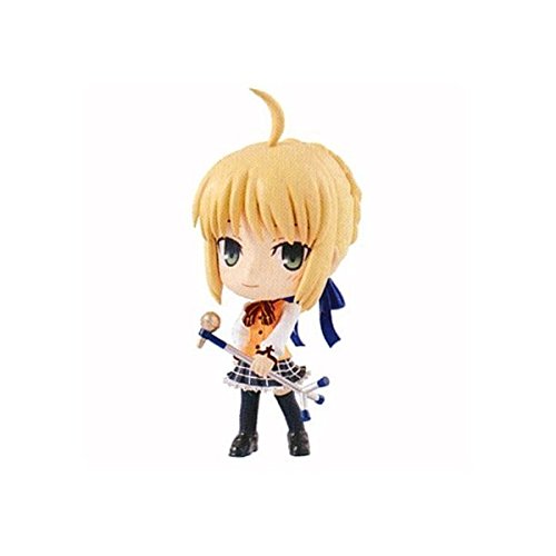 Character "TYPE-MOON ~ 10 Anniversary -" N 10th Anniversary ~ G award Saber matter lottery premium TYPE-MOON ~ most (japan import)
