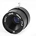Black CS Mounted 1/3 F1.2 16mm IR Board Lens for CCTV Camera RS.1665.00