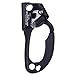 Produktbild Kletterausrüstung Rechte Hand Seil Ascender Für 8-12mm Seil Schwarz
