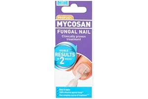 BRAND MYCOSAN Mycosan Fungal Nail Treatment