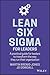 Produktbild Lean Six Sigma For Leaders