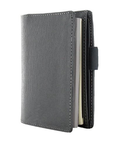 Filofax Flex - Carpeta de bolsillo color gris reviews Filofax Flex - Carpeta de bolsillo color gris