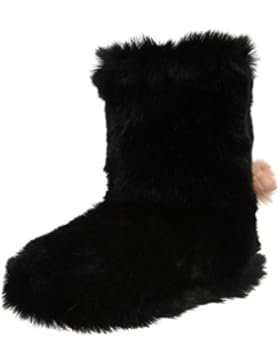 Ted Baker Damen Hamond Hohe Hausschuhe