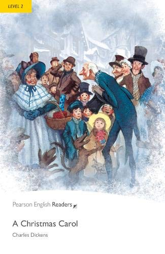 Penguin Readers 2: Christmas Carol Book & MP3 Pack (Pearson English Graded Readers): Industrial Ecology