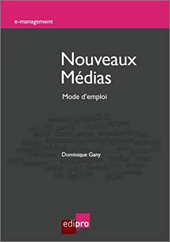 Download Nouveaux médias. Mode d'emploi Download Nouveaux médias. Mode d'emploi